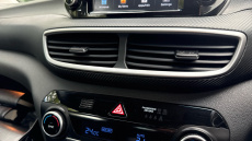 Hyundai Tucson 1.6 GDi S Connect 5dr 2WD Petrol Estate